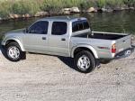 Toyota Tacoma PreRunner Double Cab Off-Road Edition by TRD 2001 года